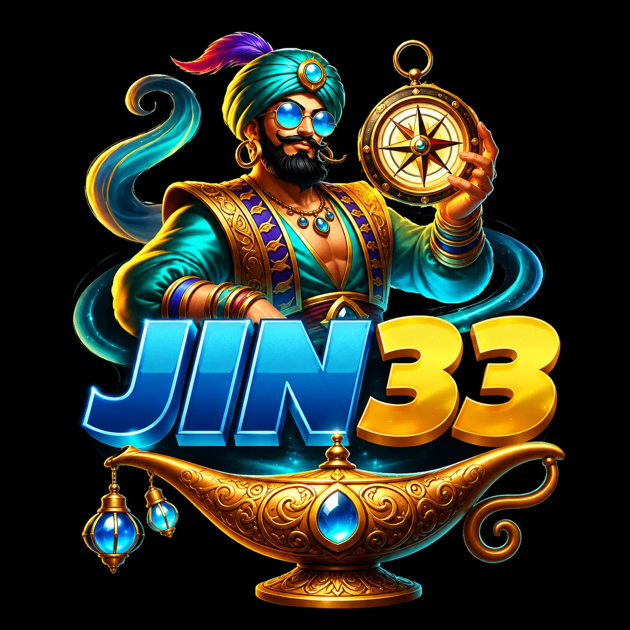JIN33 - Aplikasi Pantau Anak Terbaik untuk Keluarga Anda