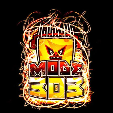 MODE303 - Aplikasi Chat Grup Terbaik untuk Bersosial